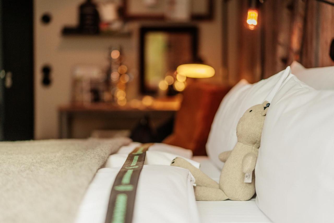 The Hearts - Dein Boutique- Und Event-resort 4* Браунлаге