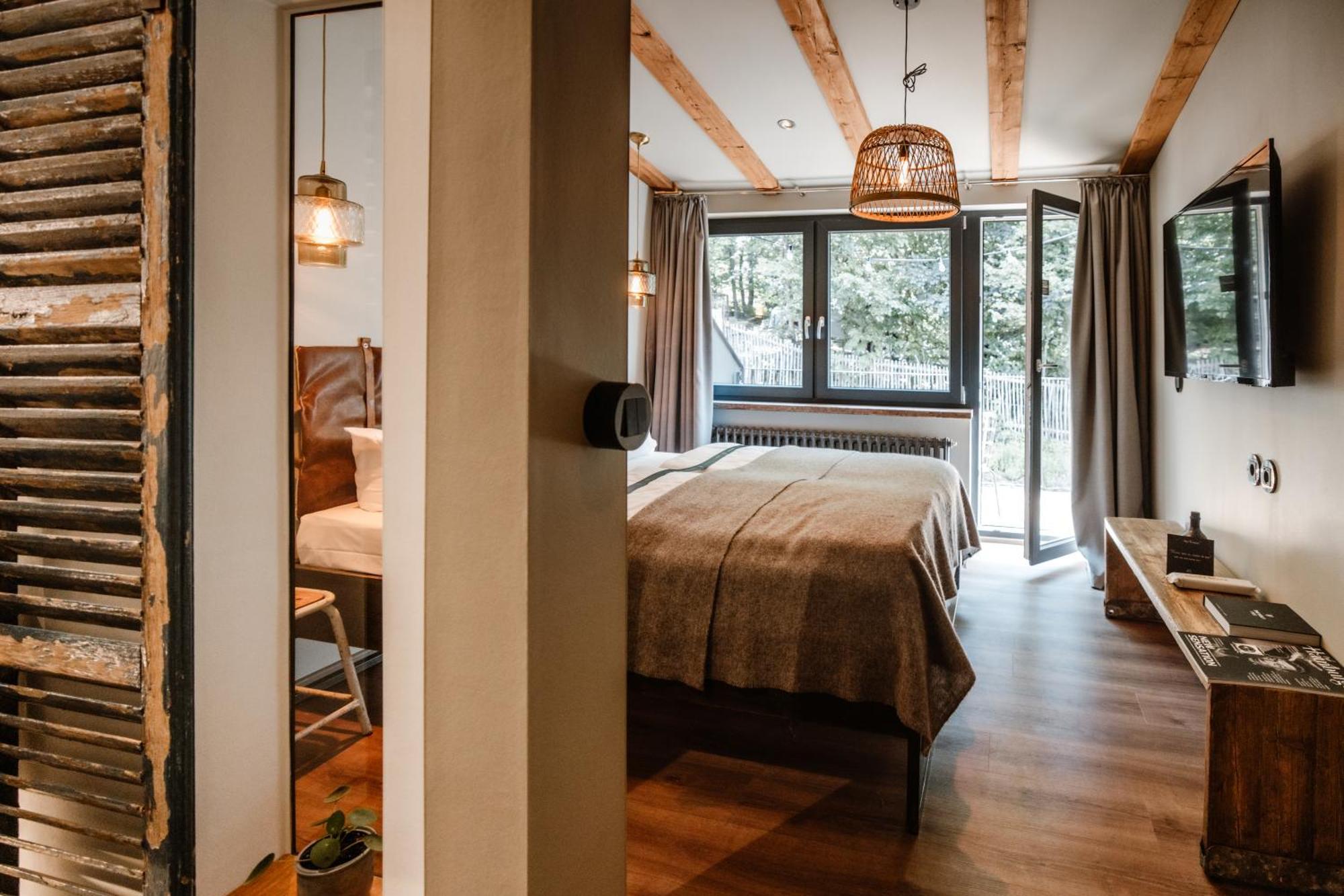 Hotel The Hearts - Dein Boutique- Und Event-resort 4*