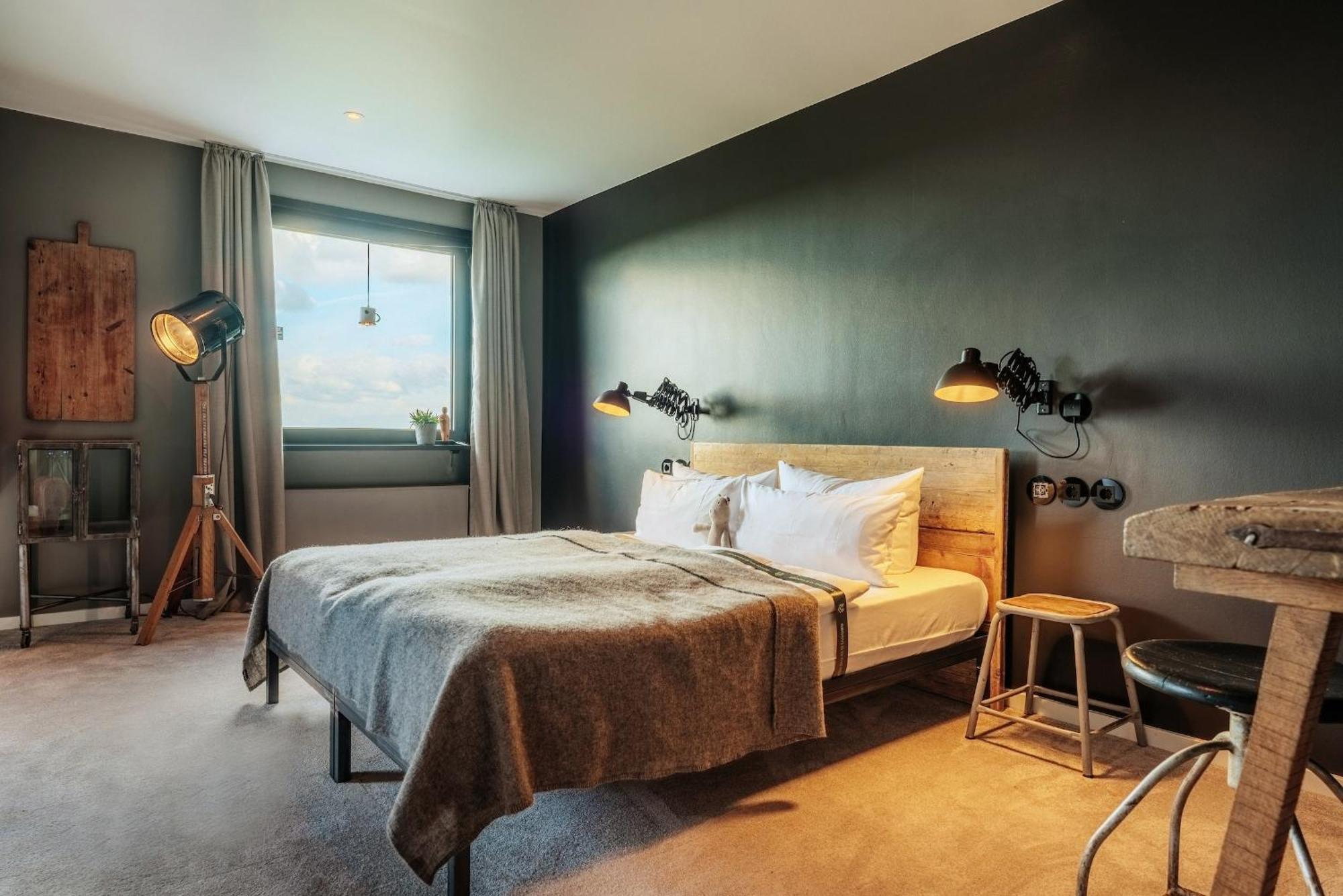 Отель The Hearts - Dein Boutique- Und Event-resort 4*