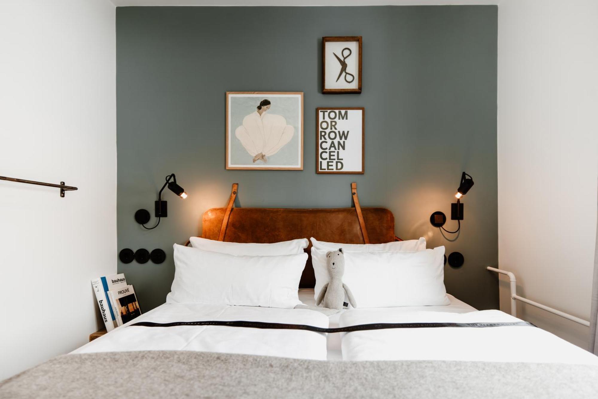 The Hearts - Dein Boutique- Und Event-resort Отель 4*