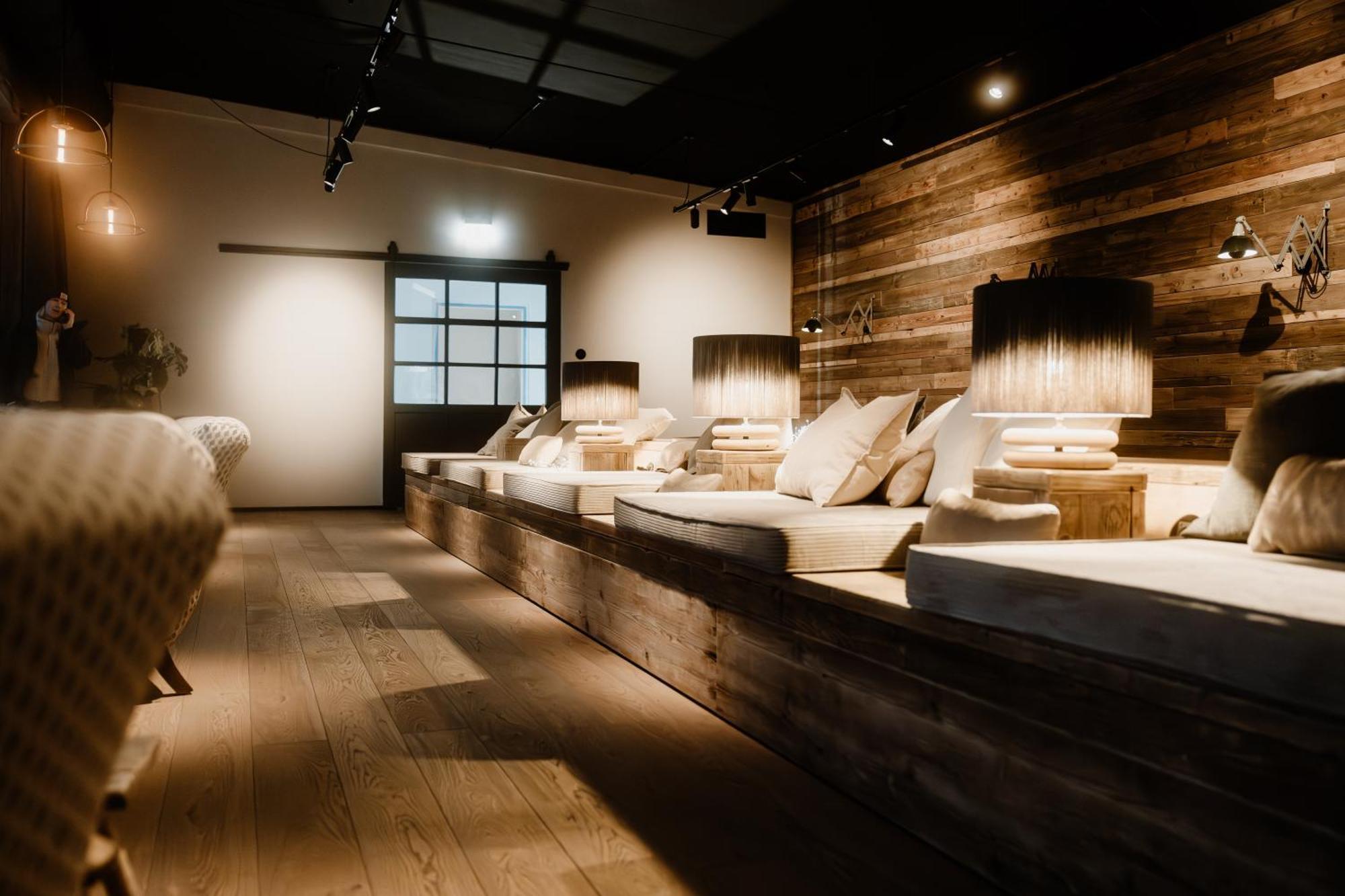 Отель The Hearts - Dein Boutique- Und Event-resort