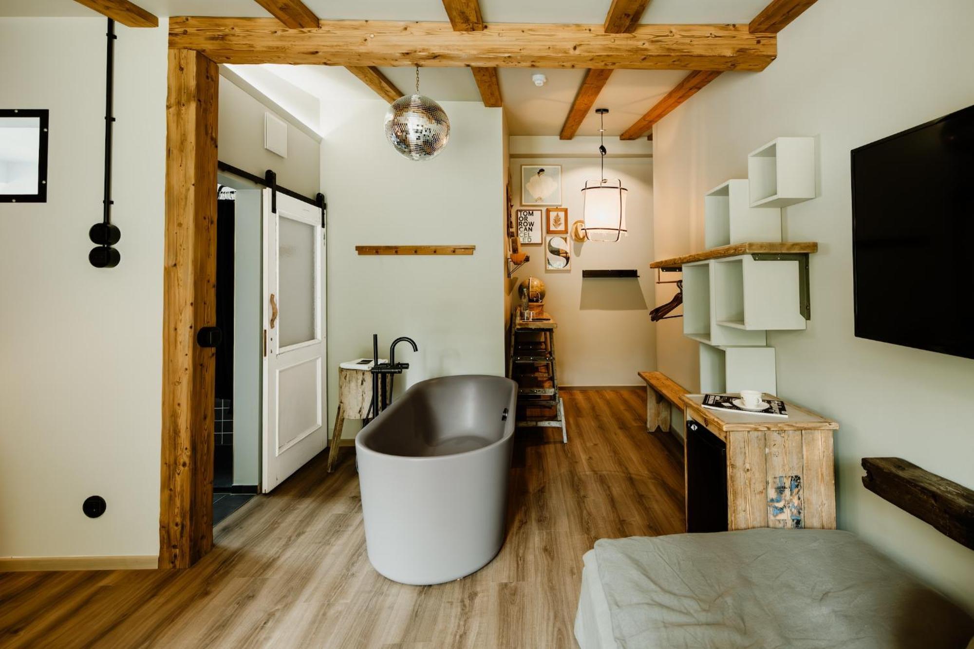 The Hearts - Dein Boutique- Und Event-resort 4* Браунлаге