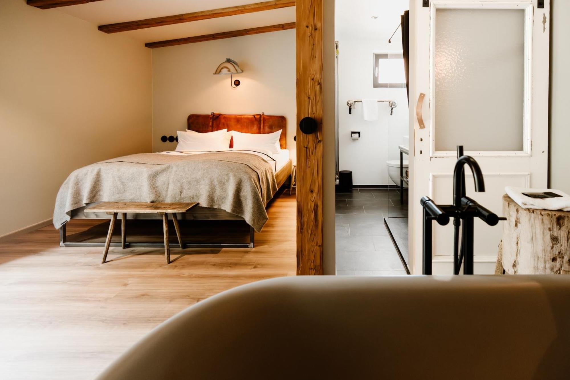 The Hearts - Dein Boutique- Und Event-resort